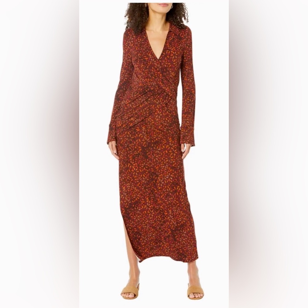 Free People Shayla Dress